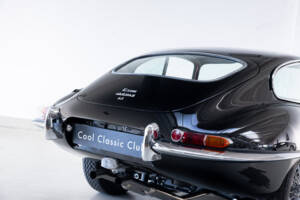 Image 29/34 de Jaguar Type E 4.2 (1967)
