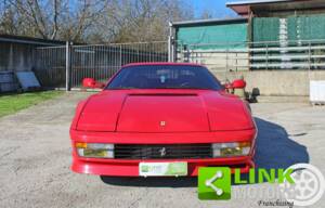 Bild 5/10 von Ferrari Testarossa (1991)