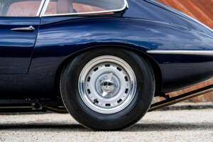 Bild 39/39 von Jaguar E-Type &quot;Lightweight&quot; (1962)