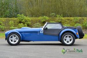 Bild 2/37 von Donkervoort S8 (1984)