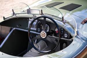 Imagen 32/52 de Jaguar XK 120 C (C-Type) (1950)