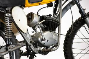 Imagen 20/40 de Ancillotti Scarabeo A 50 (1969)