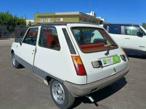 Image 32/50 de Renault R 5 1.4l (1983)