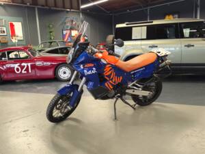 Bild 4/59 von KTM DUMMY (2007)