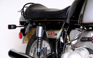 Image 26/91 of BMW R 90 S (1975)