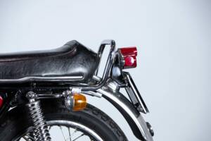 Imagen 37/50 de Kawasaki DUMMY (1970)