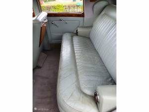 Bild 14/23 von Bentley R-Type (1955)