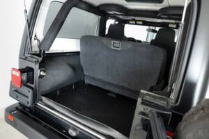 Imagen 20/30 de Jeep Wrangler TJ ESTREMO V8 (2005)