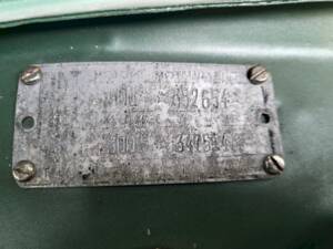Image 38/38 of FIAT 500 C Giardiniera (1952)