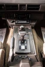 Image 17/27 of Land Rover Range Rover Classic 3.9 (1990)