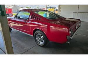 Image 16/50 de Ford Mustang 390 GTA (1966)