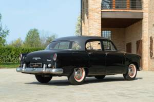 Image 7/50 of Dodge Coronet "Red Ram" (1953)