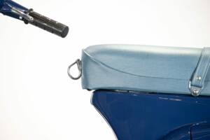 Bild 27/50 von Piaggio Vespa 125 Primavera ET3 (1978)