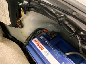 Image 107/132 of Porsche 911 Speedster 3.2 (1989)