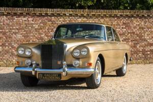 Image 12/50 of Rolls-Royce Silver Cloud III "Chinese Eyes" (1965)