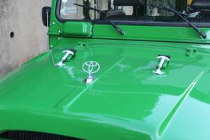 Bild 7/15 von Toyota Land Cruiser BJ 42 (1981)