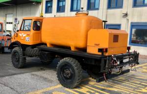 Bild 3/15 von Mercedes-Benz Unimog 404 S (1971)