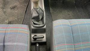 Immagine 9/11 di FIAT Panda 4x4 "Trekking" (1999)