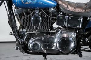 Bild 32/50 von Harley-Davidson FXDWG Dyna Wide Glide (1995)
