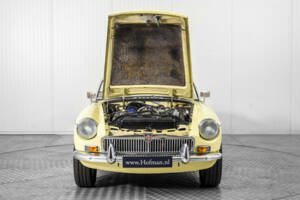Bild 35/50 von MG MGC (1969)