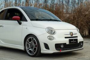 Bild 15/50 von Abarth 500 (2009)