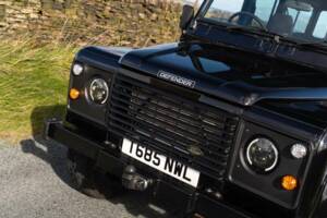 Image 50/50 of Land Rover Defender 110 Td5 (1999)
