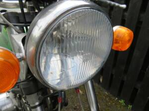 Image 7/49 of Laverda 1200 TS Mirage (1978)
