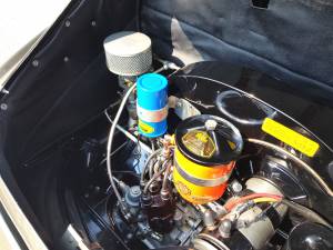 Bild 17/44 von Porsche 356 A 1600 (1956)