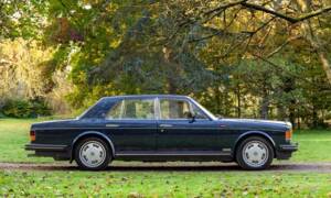 Bild 7/17 von Bentley Brooklands (1994)