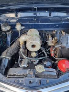 Bild 9/18 von FIAT 1100-103 E (1956)