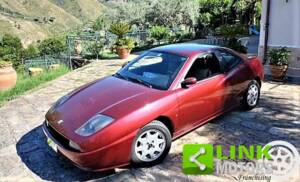Image 2/10 of FIAT Coupé 1.8 16V (1996)