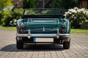 Bild 21/44 von Austin-Healey 3000 Mk III (BJ8) (1966)