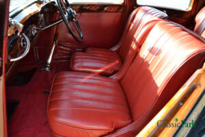 Bild 28/50 von Bentley 3 1/2 Litre (1937)