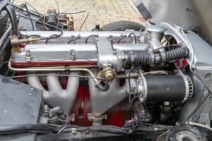 Afbeelding 22/29 van Aston Martin DB 2&#x2F;4 Mk II DHC (1956)