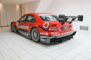 Immagine 3/18 di Mercedes-Benz ITC AMG (2006)