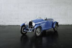 Bild 29/50 von Bugatti Typ 40 (1930)