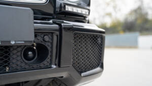 Bild 25/76 von Mercedes-Benz G 65 AMG (2013)