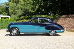 Image 24/50 de Jaguar Mk IX (1961)