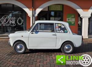 Bild 2/10 von Autobianchi Bianchina (1963)