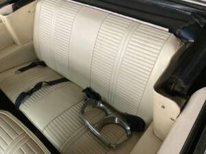 Immagine 6/25 di Pontiac Tempest Le Mans (1966)