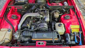 Image 21/31 of Porsche 924 Turbo (1981)