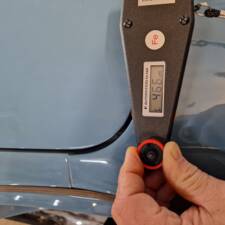 Bild 75/125 von Ford Taunus 17m 1700 (1961)