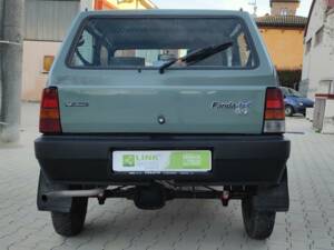 Imagen 2/32 de FIAT Panda 4x4 1,0 (1989)