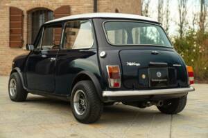 Bild 5/34 von Innocenti Mini Cooper (1971)