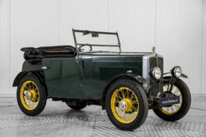 Immagine 7/50 di Morris Minor (1934)