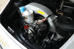 Bild 8/50 von Porsche 356 A 1600 (1959)