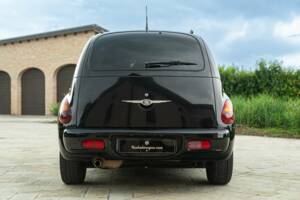 Image 8/50 de Chrysler PT Cruiser 2.2 CRD (2004)