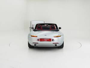 Bild 4/15 von BMW Z8 (2000)
