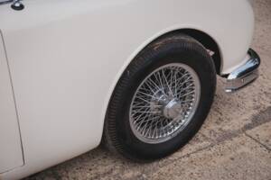Immagine 29/50 di Jaguar Mk II 3.8 (1960)