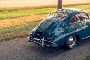 Bild 2/10 von Porsche 356 A 1600 (1957)